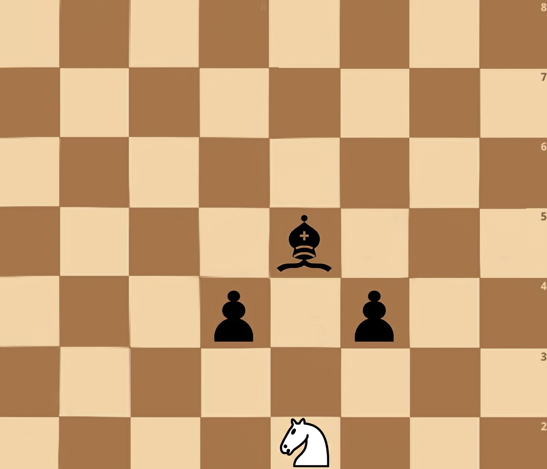 Chess echecs