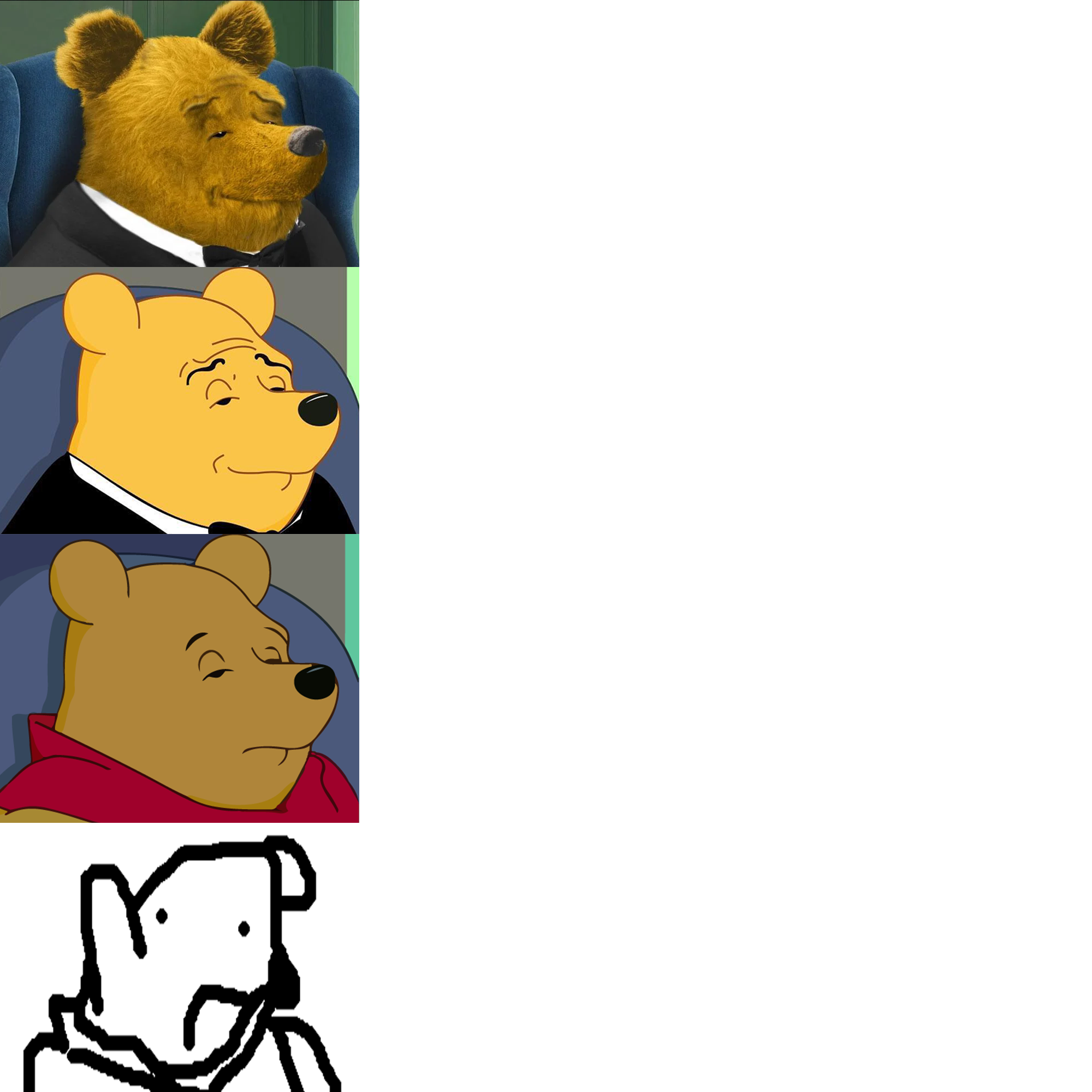 Winnie tudexo low cost