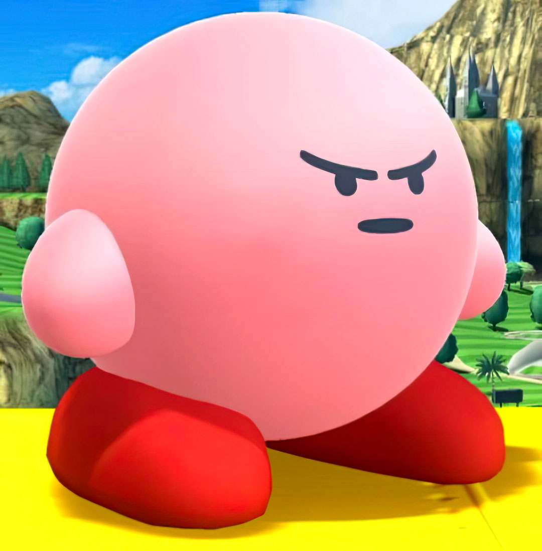 Kirby
