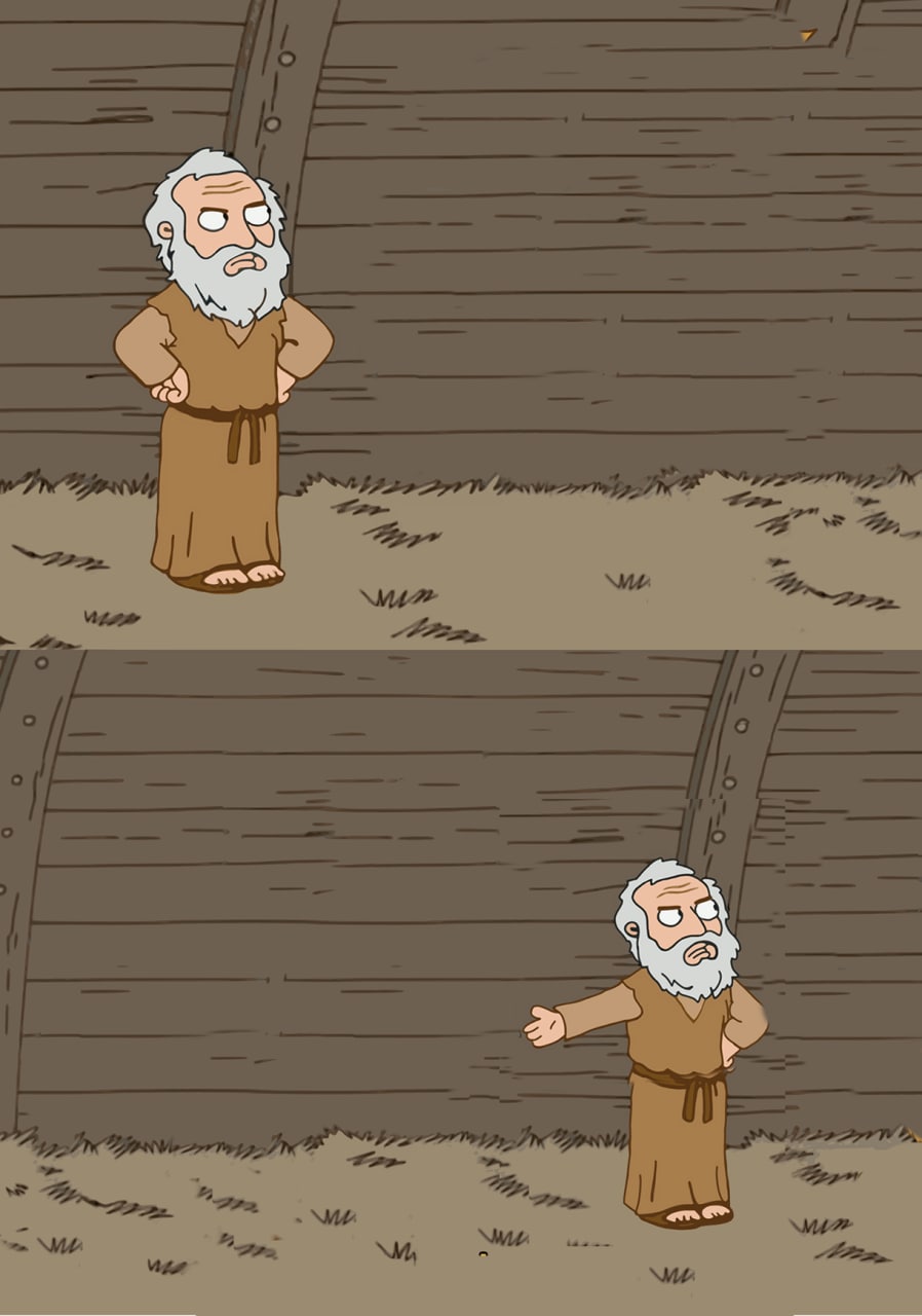 Family Guy - What the hell is this - full cleaned