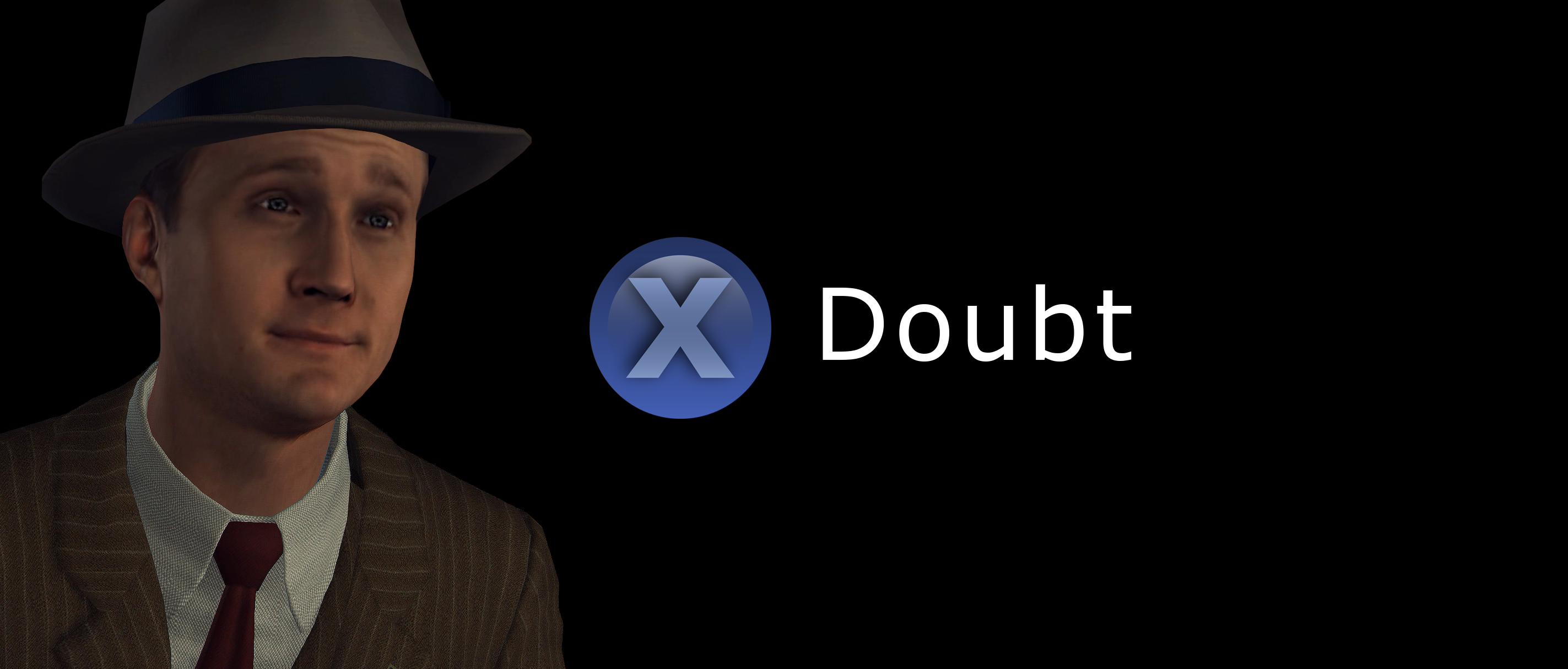 Doubt