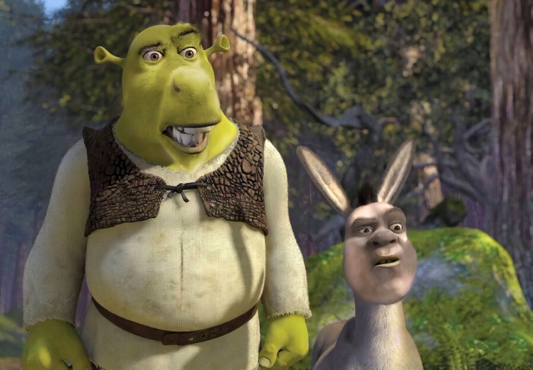 Shrek