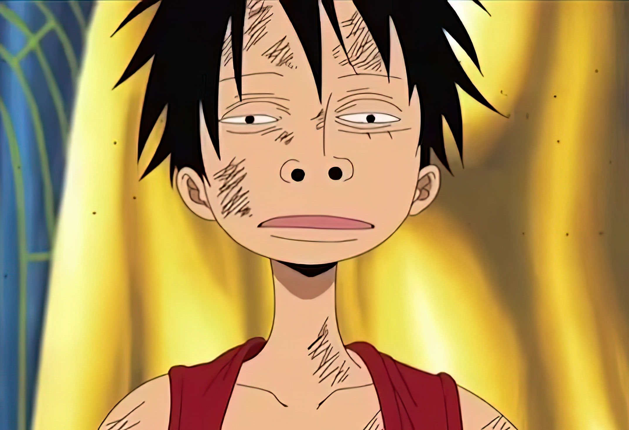Luffy