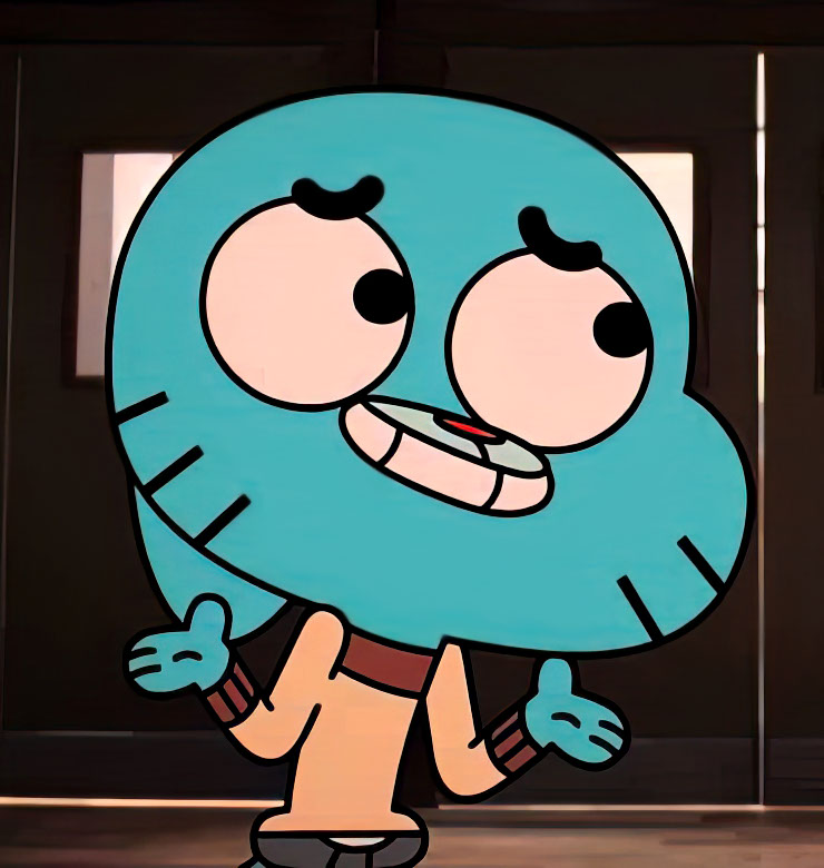 Gumball