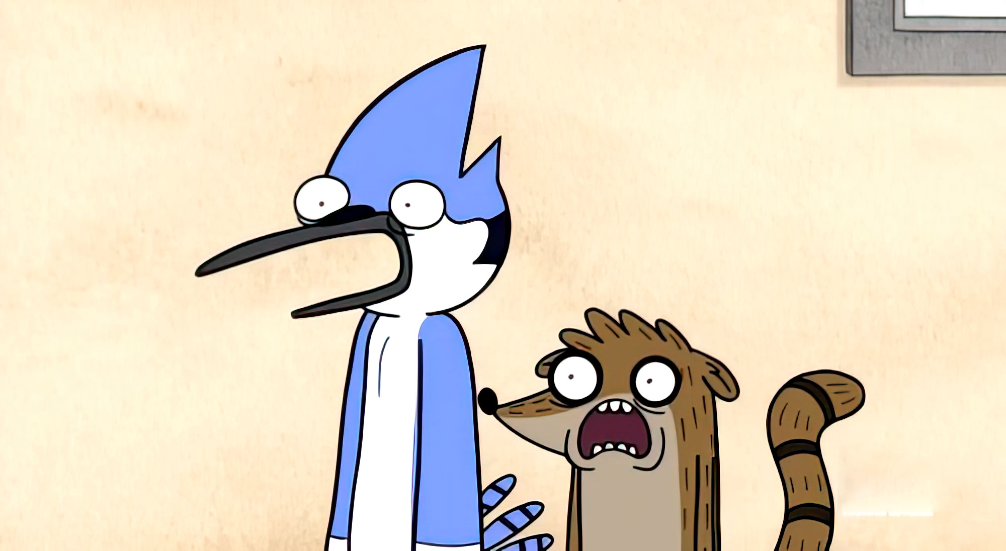 Regular show