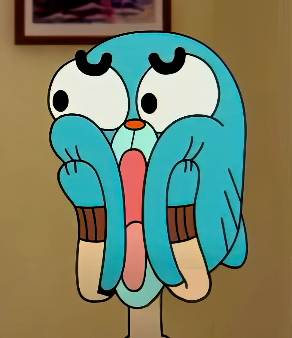 Gumball