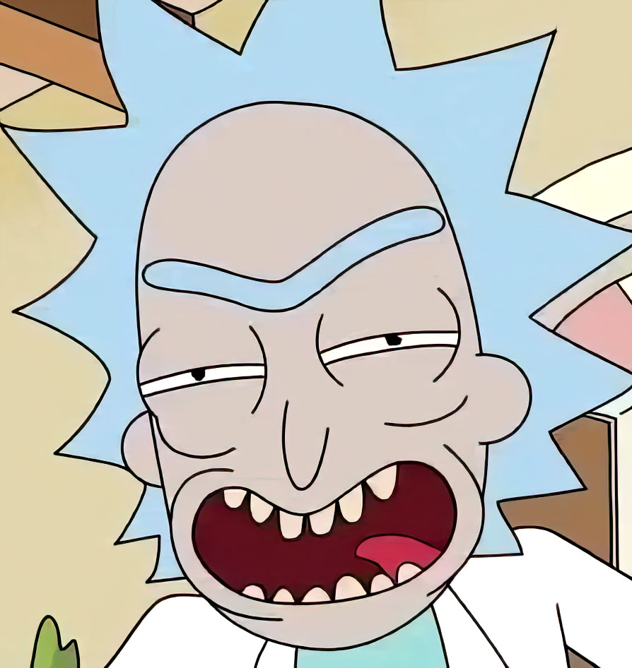 Rick