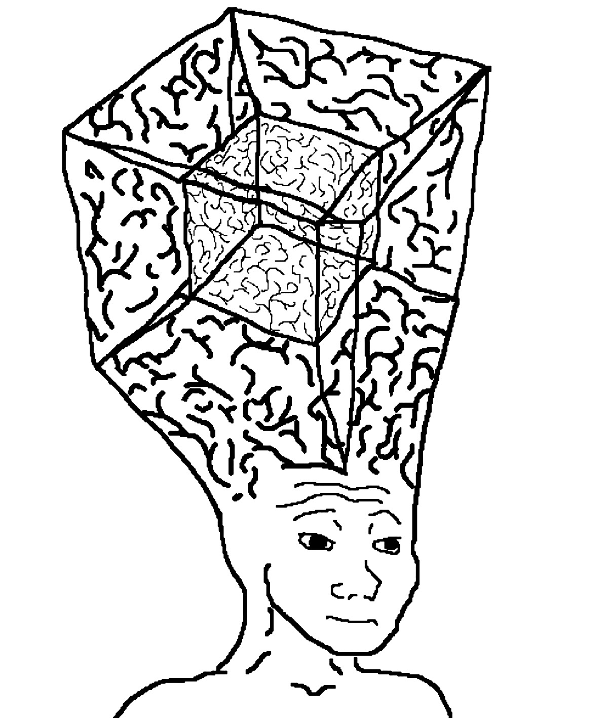 Brainlet