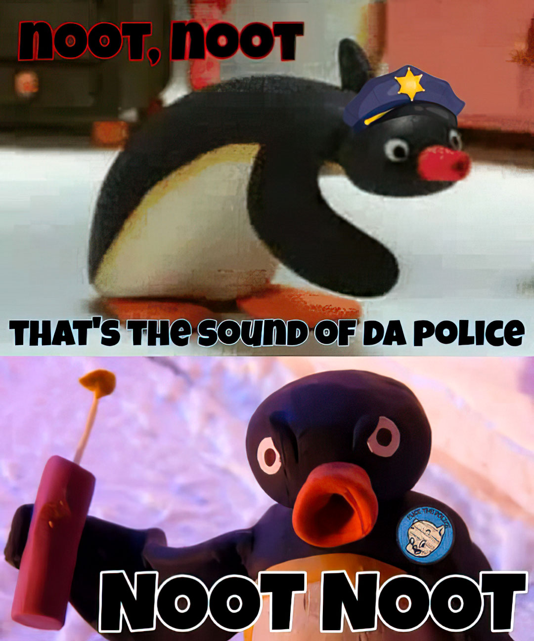 Noot noot