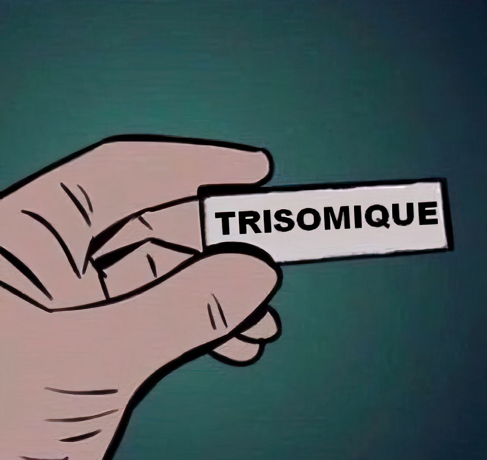 Trisomique