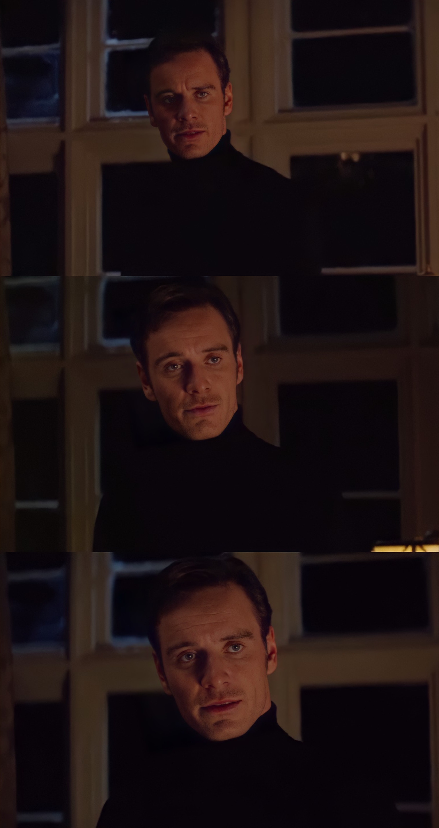 I prefer the original perfection Real X-Men (without text)