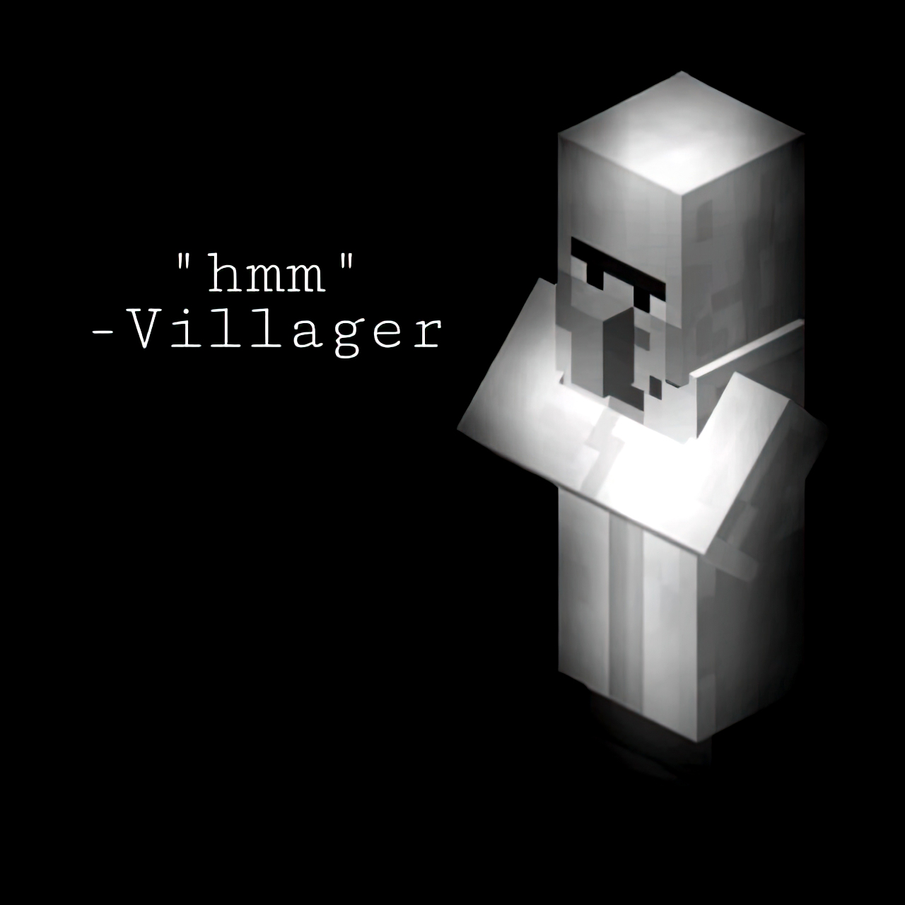 Humm Villager