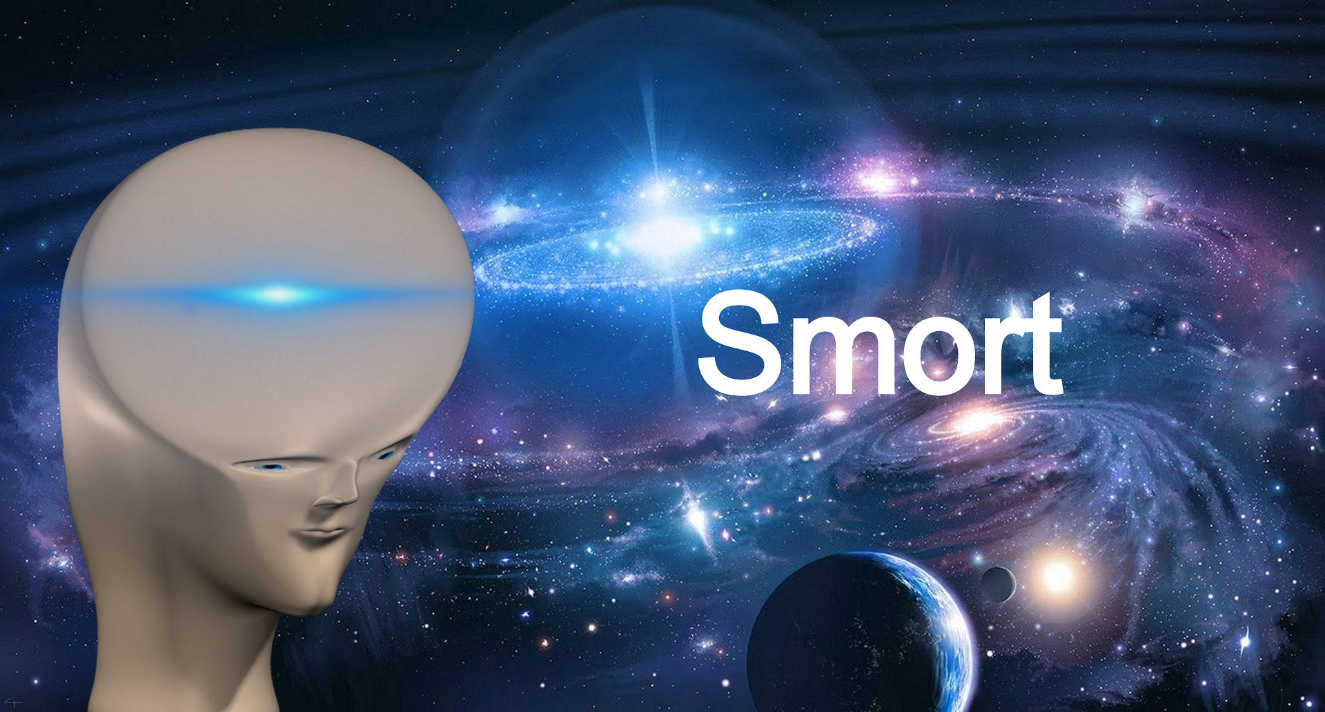 Smort