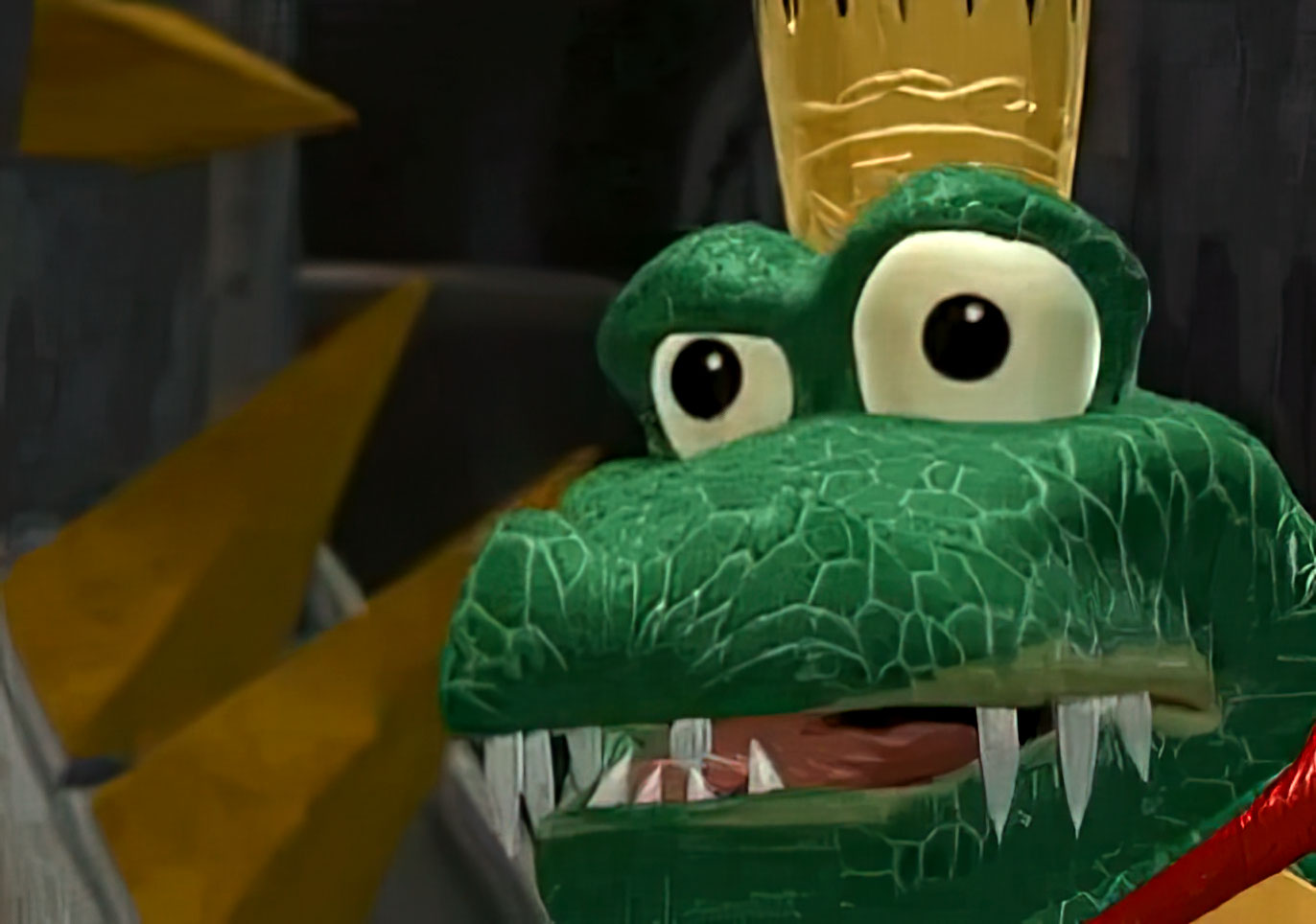 King k rool