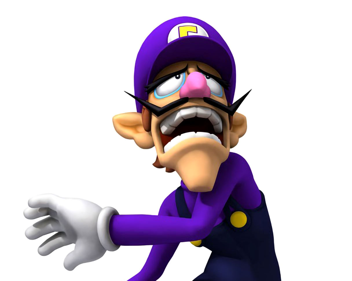 Waluigi