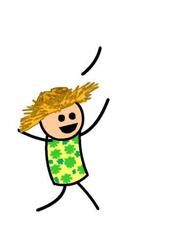 Rob Conga! - Textless - Cyanide Happiness