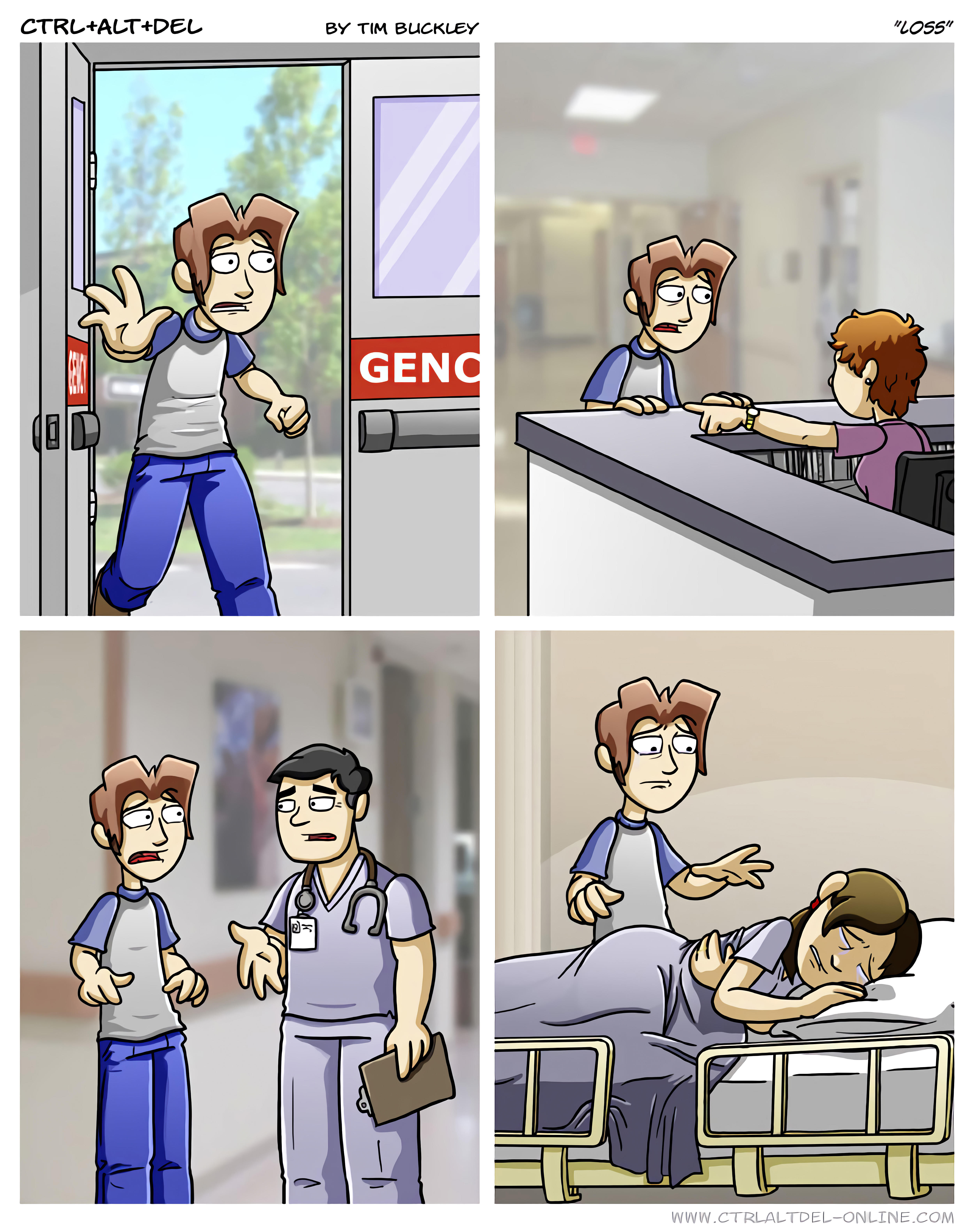 Loss