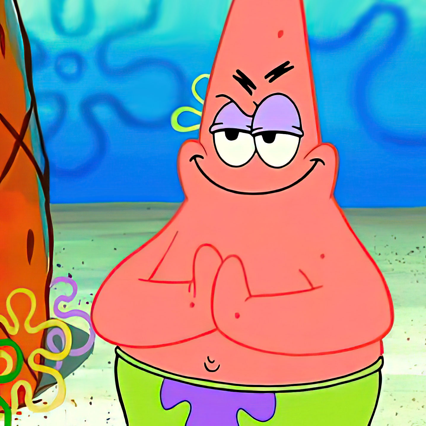Patrick
