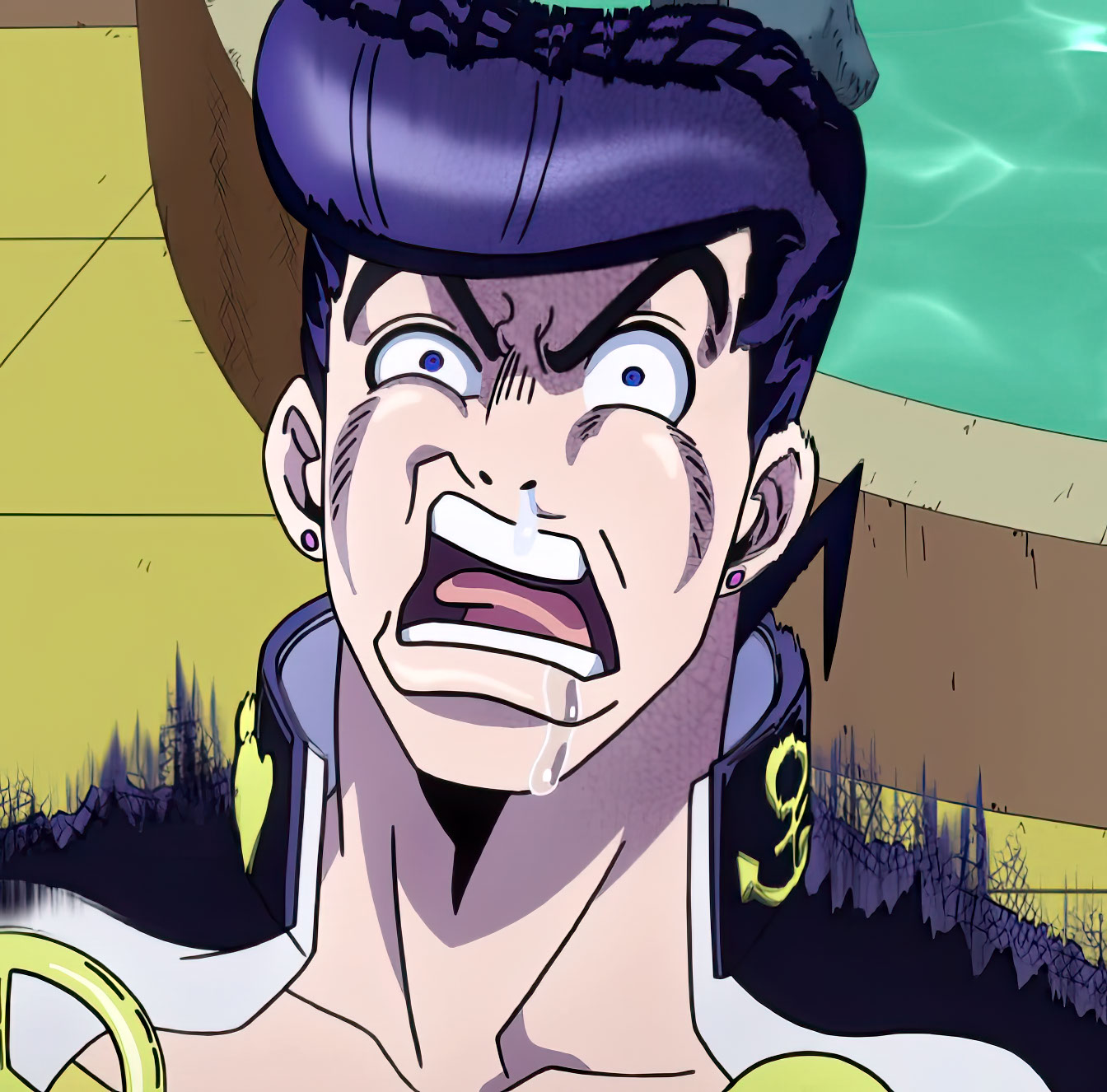 Josuke