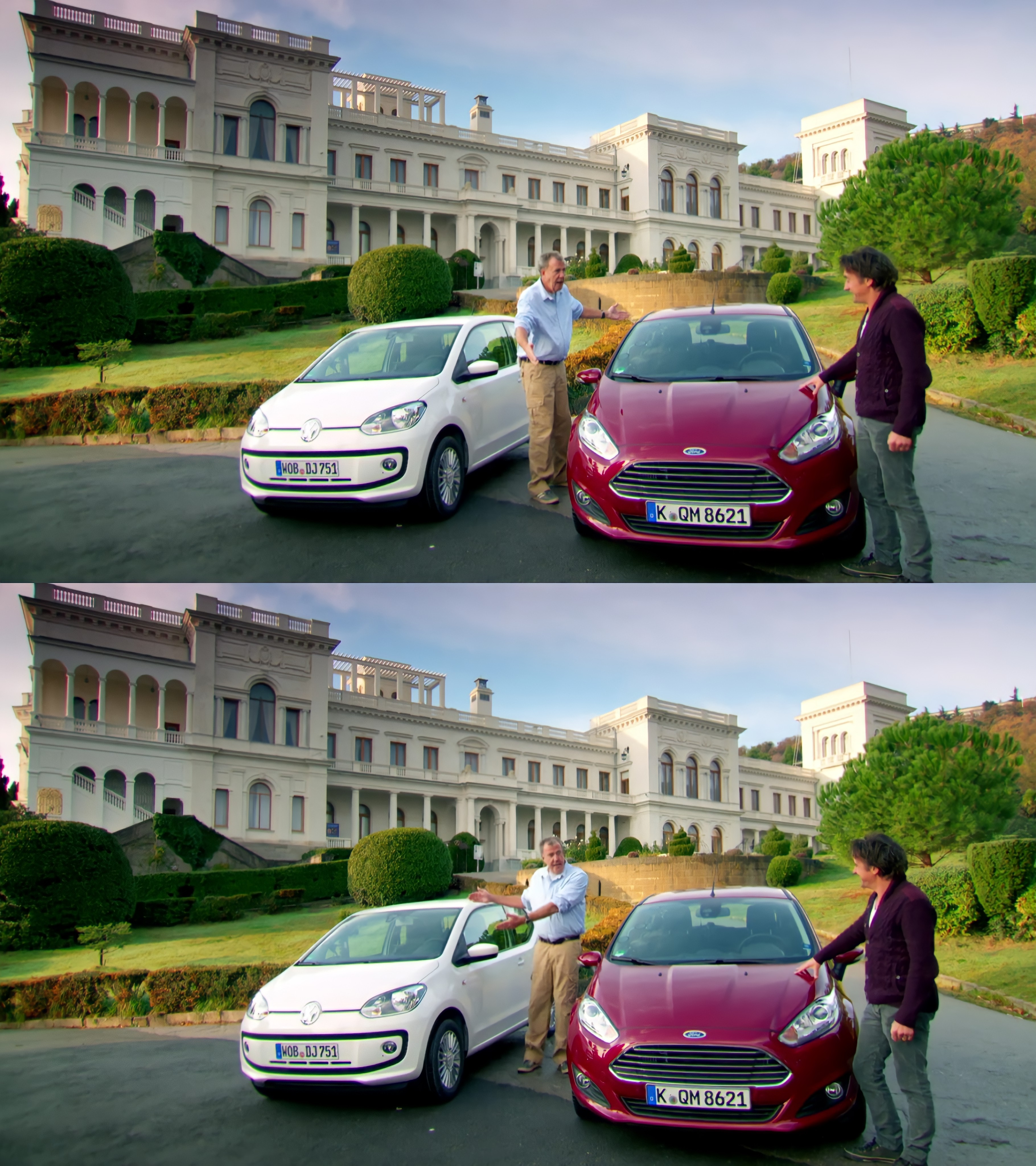 Top Gear - This is brilliant (without text)