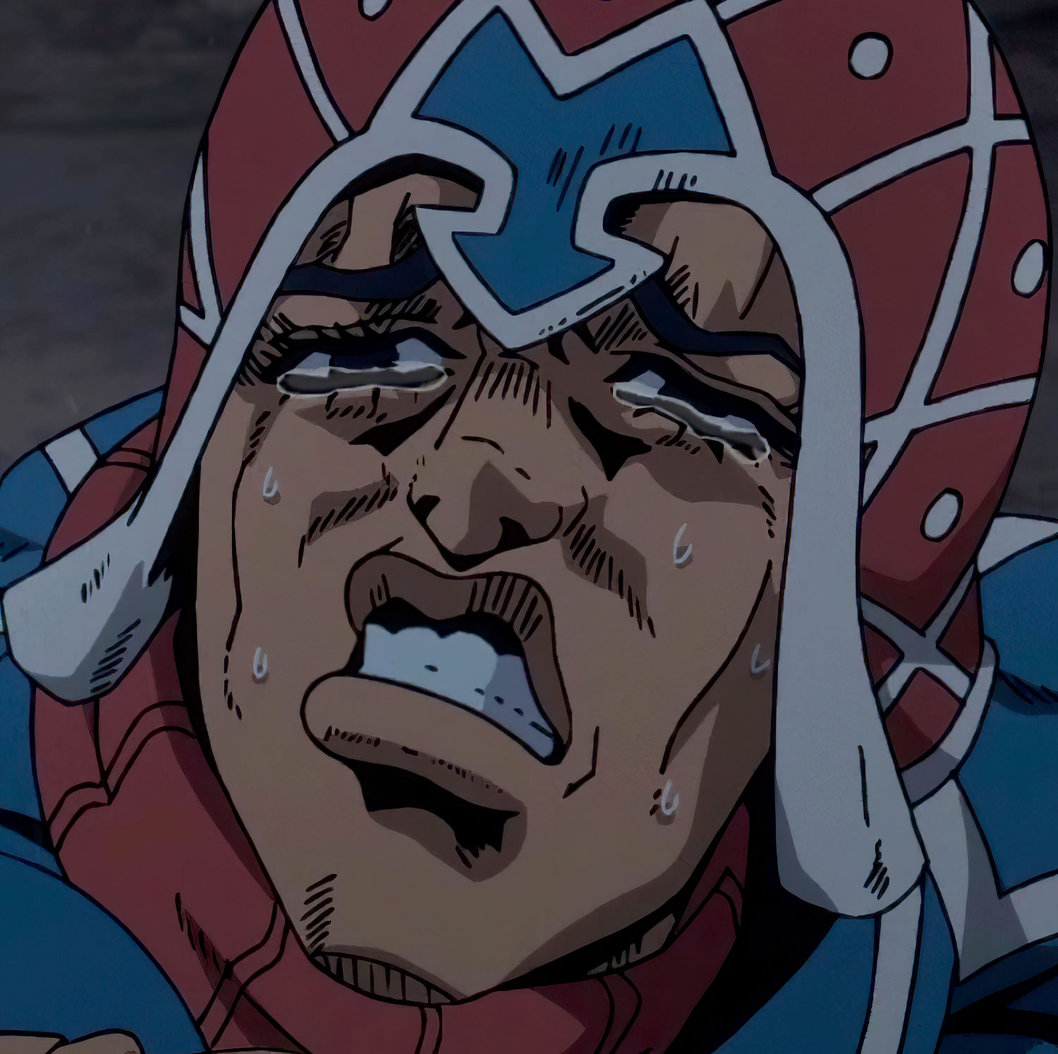 Mista sad