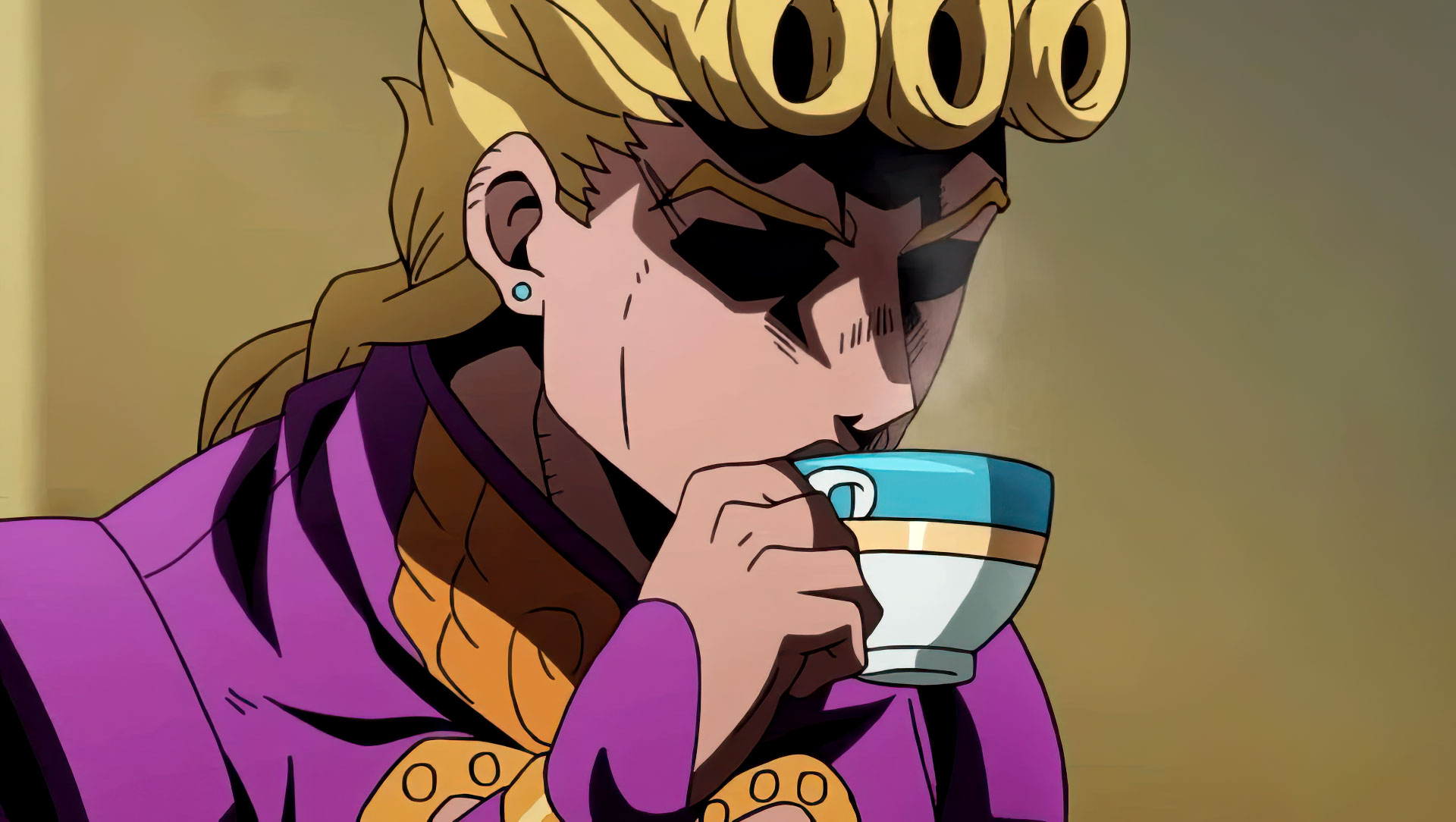 Bois Giorno