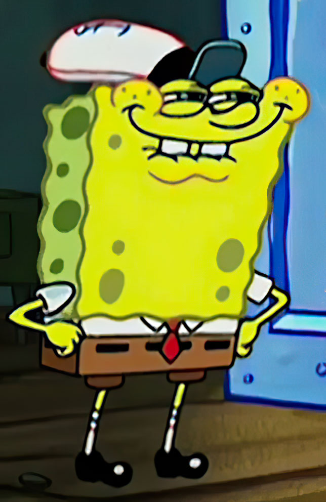 Spongebob